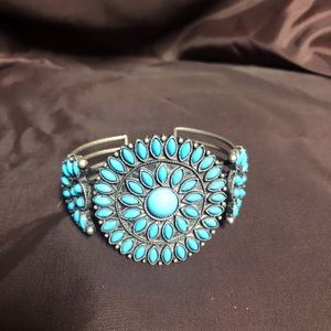Bracelet Turquoise